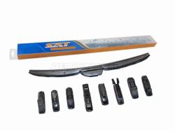 Щетка стеклоочистителя (Гибридная/ 17 (425мм))