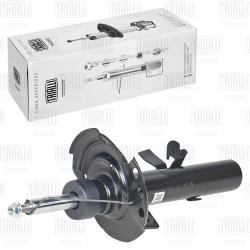 Амортизатор для а/м Ford Focus III (11-) после 09.14 г.в. (стойка) перед. прав. (AG 10394)