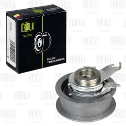 Ролик ГРМ для а/м VW Polo Sedan (RUS) (10-) 1.2i/1.4i TSI/TFSI (натяж.) (CM 5200)