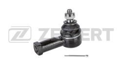 Наконечник рулевой лев./прав. Hyundai Lantra II 95- Sonata II-III 88- Mitsubishi Galant V-VIII 84- sn-2104