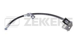 Шланг тормозной передний левый Hyundai Solaris II 17- Kia Rio IV 17- bs-9426