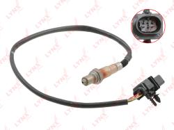 Датчик кислорода BMW 1 E81/E87/E82 116I-120I 06-13 / 3 E90/E91/E92/E93 316I-320I 01-13 dm-2078