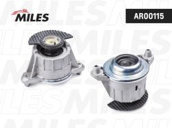 AR00115 Опора двигателя MB C(W204) 2.3-3.5 07- лев/прав.