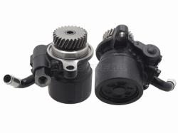 Насос ГУР TOYOTA LAND CRUISER 100 98- 1HDFT