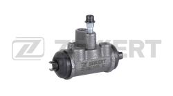 Цилиндр торм. колесный Mazda 626 V 97- Premacy 99- zd-1290