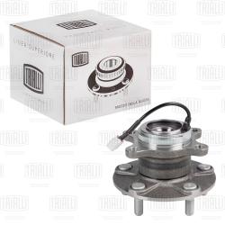 Ступица для а/м Suzuki SX4 (06-) 4WD Япония (задн. в сборе с подшип.) (MR 2481)