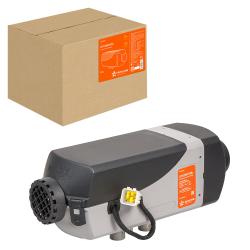 Отопитель воздушный автономный 12В 2000Вт дизель (AEAZ001)