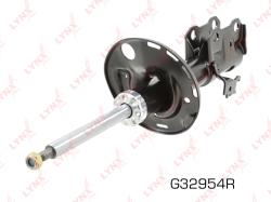 Стойка амортизаторная передняя R TOYOTA PRIUS 09> g32954r