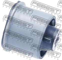 Сайлентблок задней балки CITROEN С3/PEUGEOT 1007 02- PGAB-C3R