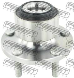 Ступица передняя в сборе L=R 2782-S40MF