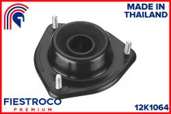 Опора амортизатора HYUNDAI ACCENT 03-(ТАГАЗ)/GETZ 02- пер. 12K1064