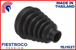 Пыльник ШРУСа RENAULT LOGAN/SANDERO/MEGANE II/CLIO II/MITSUBISHI 1.2-2.0 98-нар. 15J1027