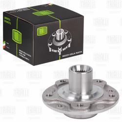 Ступица для а/м Renault Duster (10-) (перед.) (MR 0902)