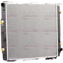 Радиатор охлаждения MB GW-CLASS W 463 (89-)