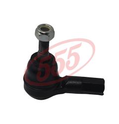 Наконечник рул л/пр Chevrolet Captiva sek-8311