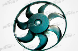 PFN015 Вентилятор радиатора
