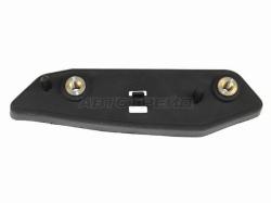 Крепление бампера Ford Mondeo 07-10 (Спереди/ Слева)