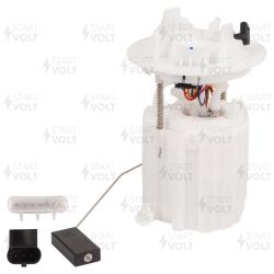 Модуль топл. насоса для а/м Mercedes-Benz ML W166 (11-) 3.5i правый (SFM 1506)