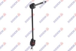 Тяга стабилизатора MB W222/C217 13- пер.подв.прав. 49863