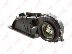 Вентилятор отопителя RENAULT CLIO II 98> rf-1725