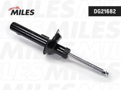 DG21682 Амортизатор FORD TRANSIT CONNECT 02- пер.прав.газ.