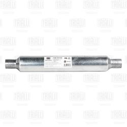 Стронгер 45550-76 с перф. внутр. узлом (алюм. сталь) (ESM 455501)