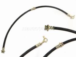 Шланг тормозной передний (Таиланд) NISSAN Qashqai/Qashqai+2/X-Trail T31 2007- RH