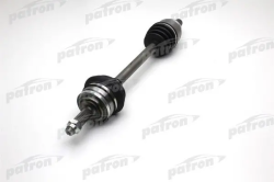 PDS0365 Полуось