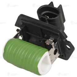 Резистор э/вент. охл. для а/м Hyundai Tucson (04-)/KIA Sportage II (04-) (тип Doowon) (LFR 0808)