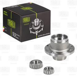 Ступица для а/м Лада 2101 (перед. в сборе с подшип.) (MR 0111)