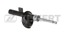 Амортизатор газовый левый передней подвески Citroen Berlingo 96- Xsara 97- Peugeot 306 93- Partne sg-6477