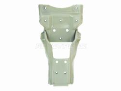 Рамка кузова (часть) Suzuki SX4 06-16 (По центру)