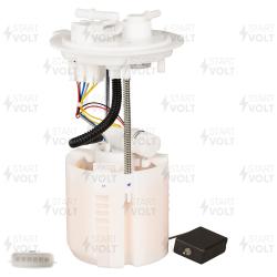 Модуль топл. насоса для а/м Nissan Teana L33 (14-) 2.5i/3.5i (SFM 1443)