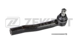Наконечник рулевой прав. Lexus 270/350/450h (_L1_) 08- Toyota Highlander (U40) 07- Venza (V10) 08- sn-2163