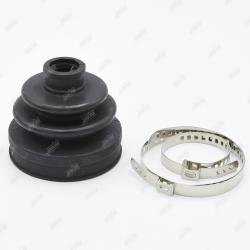 Пыльник ШРУСа NISSAN QASHQAI I/X-TRAIL T30/T31 1.6DCI-2.5 01- зад. нар. CD22027