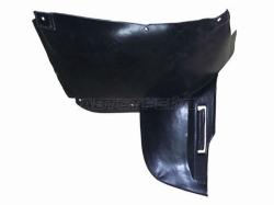 Подкрылок BMW 5-Series 95-00 (Спереди/ Справа/ передняя часть)