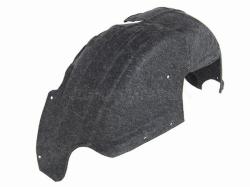 Подкрылок Ford Mondeo 07-15 (Сзади/ Слева)