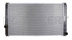 Радиатор охлаждения двигателя TOYOTA RAV 4 (A30) 06- RAV 4 (A40) 12- mk-1472