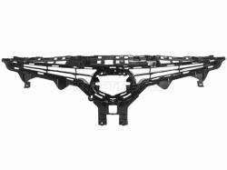 Решетка радиатора Toyota Camry Japan 17-21 / Camry UAE/USA 17-20 (SE/XSE)