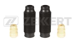 Комплект пыльник и отбойник (2 шт.) Hyundai Tucson 04- Kia Sportage II 04- sm-3026s