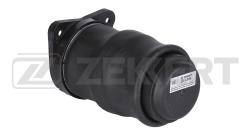 Пневмопружина подвески задн. без ADS MB Vito (638) 96- V-Class (638) 97- ld-1394