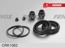 CRK1062 Ремкомплект суппорта передний NISSAN X-TRAIL 01-