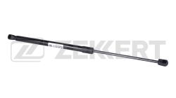 Пружина газовая багажника прав. Mitsubishi Outlander II 06- gf-2414