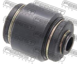 Сайлентблок рычага LAND ROVER DISCOVERY III/RANGE ROVER SPORT 04- зад.подв. LRAB-003Z