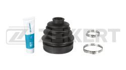 Пыльник ШРУСа к-т Ford Transit VI 03- sm-1063s