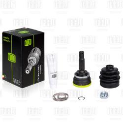 ШРУС для а/м Hyundai Elantra XD (00-) 1.6i MT ABS (наруж.) (23 шлц.) (GO 073228)