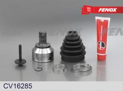 CV16285 ШРУС FORD FOCUS II/C-MAX 1.4-1.6 нар. 24зуб.