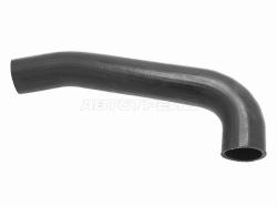 Патрубок радиатора левый MITSUBISHI  PAJERO SPORT 08-17/L200 08-13 (установлен ближе к интеркуллеру)