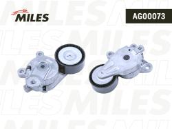 Натяжитель ремня приводного VAG BAG/BLF/BLP/CAXA/CAXC/CMSA/BTS/BLN AG00073