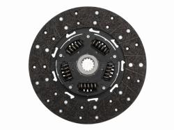 Диск сцепления TOYOTA LAND CRUISER 70/80 4.2D/100 4.2D 98-07 1HD/1HZ